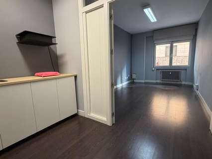 Apartamento en venta en Segovia