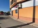 Nave industrial en venta en La Lastrilla