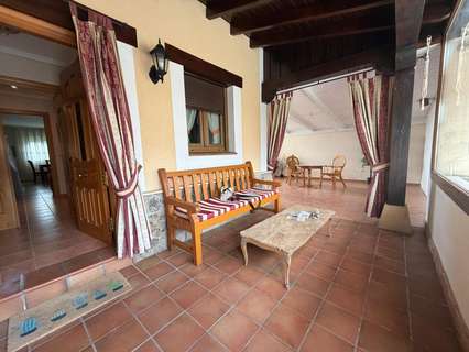 Casa en venta en Palazuelos de Eresma