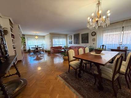 Piso en venta en Segovia
