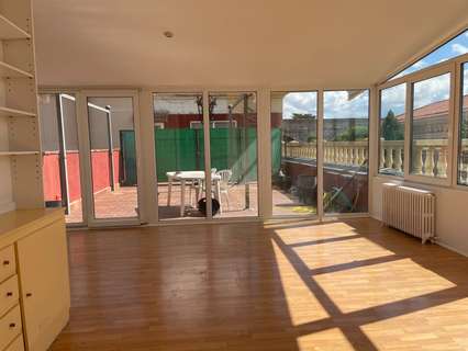 Ático en venta en Segovia