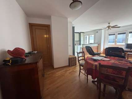 Piso en venta en Segovia