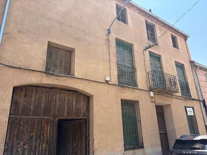 Casa en venta en Cabezuela