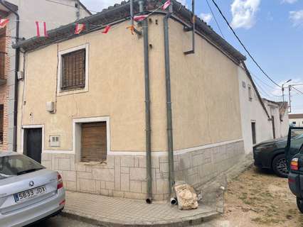Casa en venta en Bercial