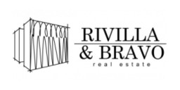 logo Rivilla bravo Real Estate