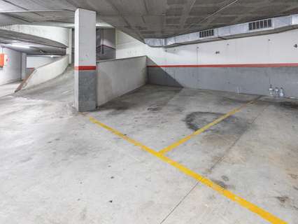 Plaza de parking en venta en Vilanova i La Geltrú