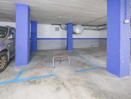 Plaza de parking en venta en Vilanova i La Geltrú