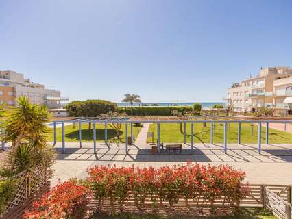 Piso en venta en Cubelles