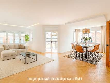 Piso en venta en El Vendrell rebajado