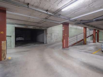 Plaza de parking en venta en Vilanova i La Geltrú