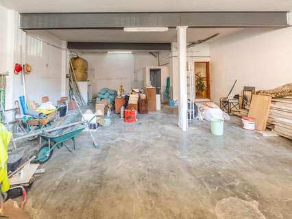 Local comercial en venta en El Vendrell