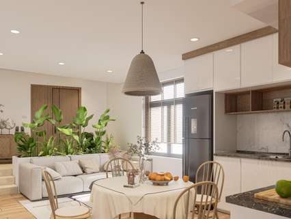 Planta baja en venta en Vilanova i La Geltrú
