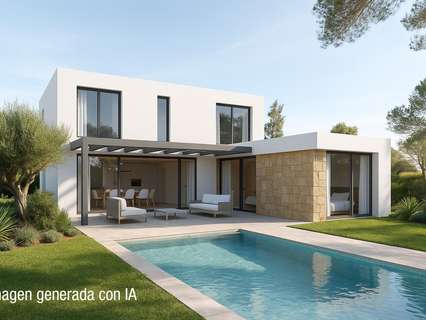 Parcela urbana en venta en Vilanova i La Geltrú