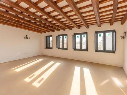 Ático en venta en Vilanova i La Geltrú