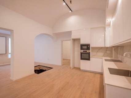 Planta baja en venta en Vilanova i La Geltrú