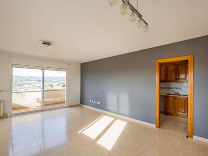 Ático en venta en Vilanova i La Geltrú