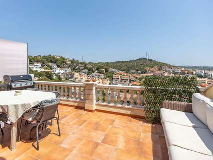 Chalet en venta en Calafell