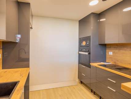 Planta baja en venta en Vilanova i La Geltrú