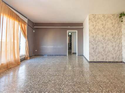 Ático en venta en Vilanova i La Geltrú