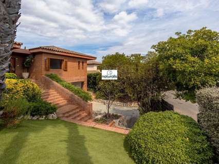 Casa en venta en Vilanova i La Geltrú