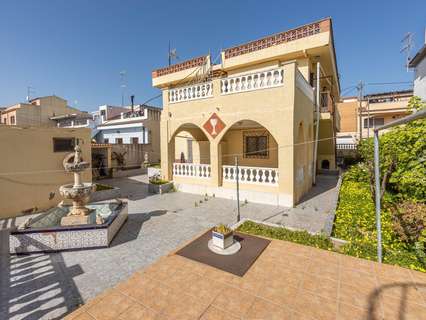 Parcela rústica en venta en Vilanova i La Geltrú