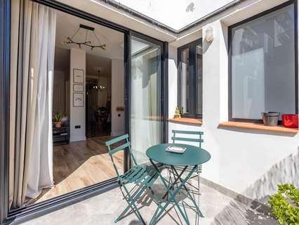 Piso en venta en Vilanova i La Geltrú rebajado