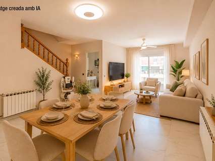 Casa en venta en Vilafranca del Penedès