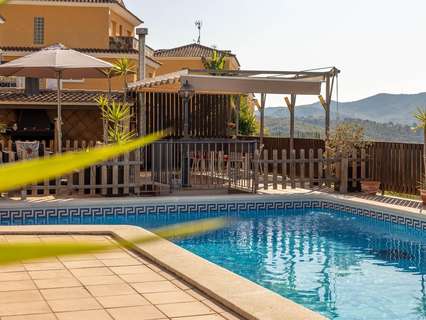 Chalet en venta en Olivella