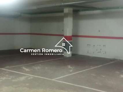 Plaza de parking en venta en Villamayor