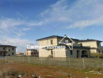 Parcela rústica en venta en San Cristóbal de la Cuesta