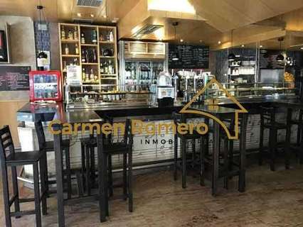 Local comercial en venta en Salamanca