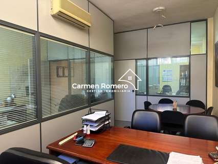 Oficina en venta en Salamanca