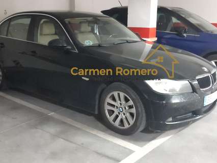 Plaza de parking en venta en Salamanca