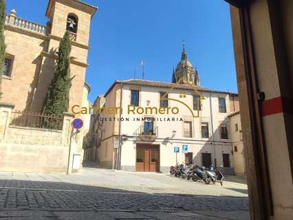 Plaza de parking en venta en Salamanca