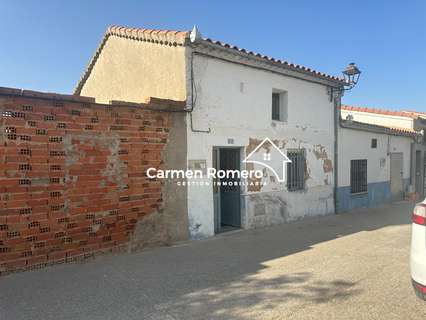 Casa en venta en Cantalpino