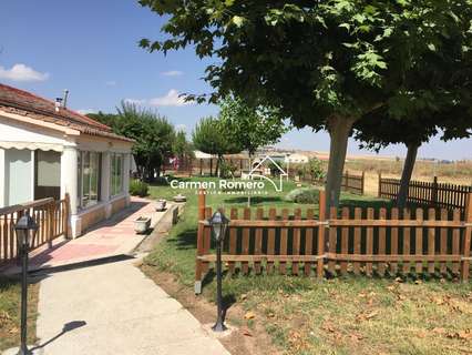 Chalet en venta en Babilafuente