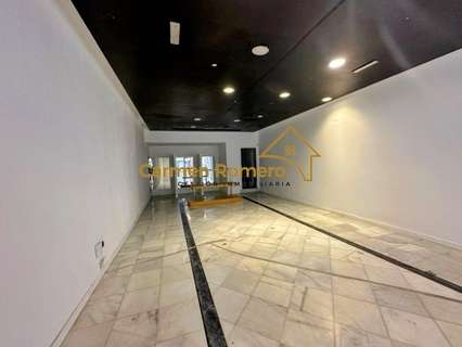 Local comercial en venta en Salamanca