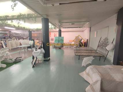 Local comercial en venta en Salamanca