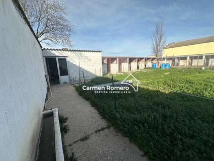 Parcela rústica en venta en Valdunciel