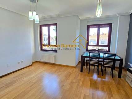 Piso en venta en Carbajosa de la Sagrada rebajado