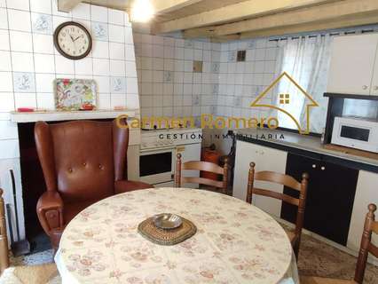 Casa en venta en Cantalpino