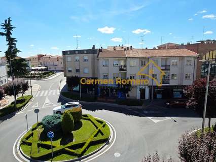 Piso en venta en Carbajosa de la Sagrada