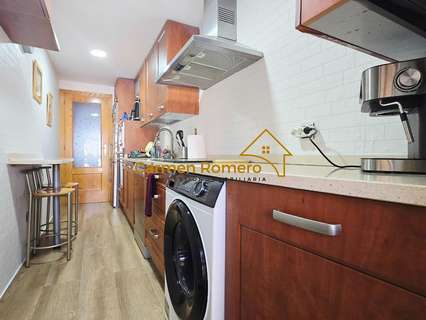 Piso en venta en Carbajosa de la Sagrada