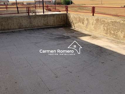 Piso en venta en Calzada de Valdunciel