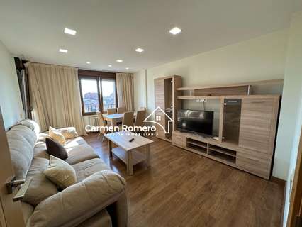 Piso en alquiler en Salamanca