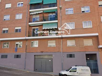 Plaza de parking en venta en Salamanca