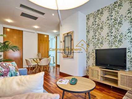 Apartamento en venta en Salamanca