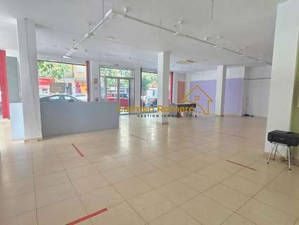 Local comercial en venta en Salamanca