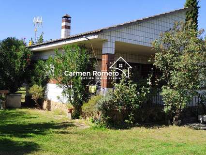 Chalet en venta en Calvarrasa de Abajo