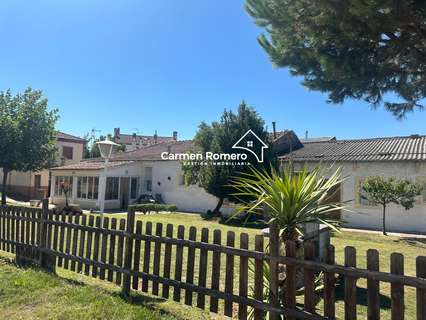 Chalet en venta en Babilafuente